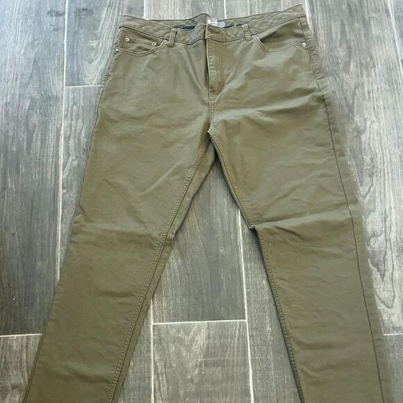 Men's Casual Trousers - Picture 3 of 4